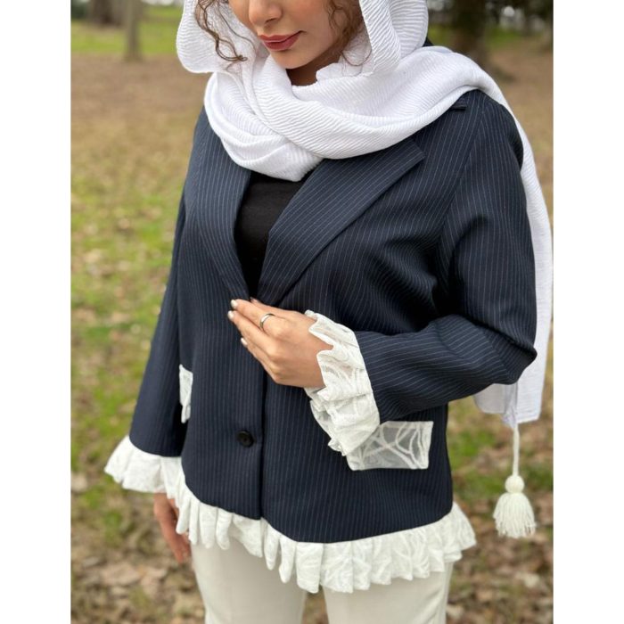 مانتو دیپلمات عیدانه