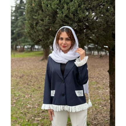 مانتو دیپلمات عیدانه