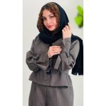 کت و شلوار دیپلمات زنانه ملورین