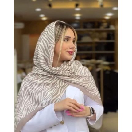 شال نخی بهاره