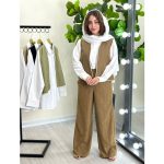 ست 3 تیکه مراکشی ملورین