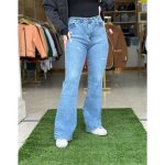 شلوار جین دمپا (2228) - Image 2