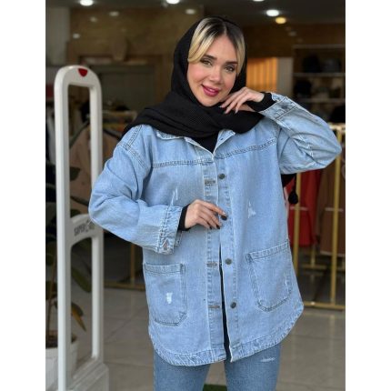 کت جین عیدانه ملورین