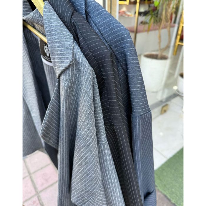 کالکشن بهاره کت دیپلمات ملورین رشت