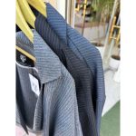 کالکشن بهاره کت دیپلمات ملورین رشت