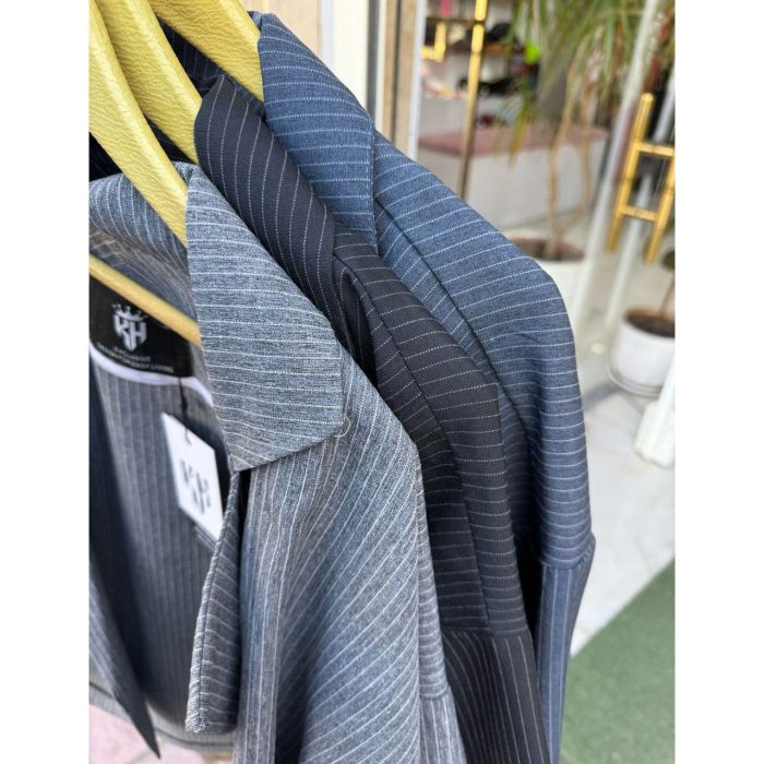 کالکشن بهاره کت دیپلمات ملورین رشت