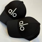 کلاه کتان مشکی