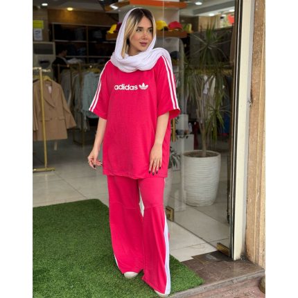 ست آدیداس