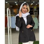 کت کرپ دیپمات ملورین