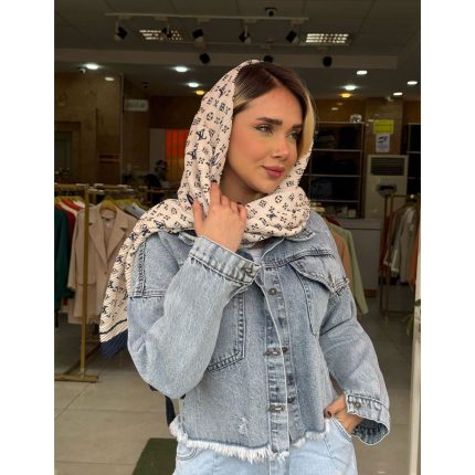 کراپ کت جین ملورین