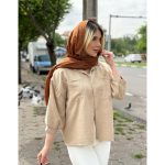 شومیز شانتون