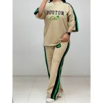 ست اسپرت گلکسی طرحدار