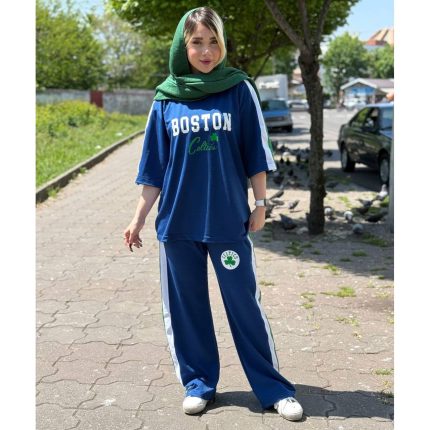 ست اسپرت گلکسی طرحدار