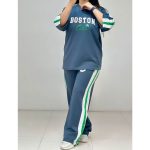 ست اسپرت گلکسی طرحدار