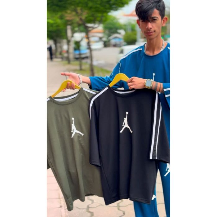 ست اسپرت گلکسی مرکز خرید ملورین رشت