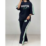 ست اسپرت گلکسی طرحدار