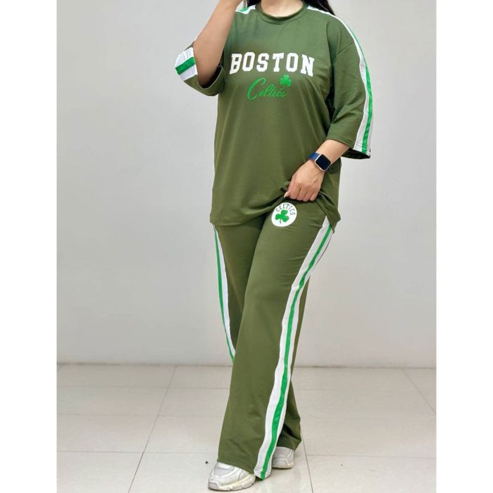 ست اسپرت گلکسی طرحدار