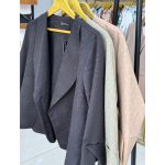 کت تک ژاکارد مرکز خرید ملورین