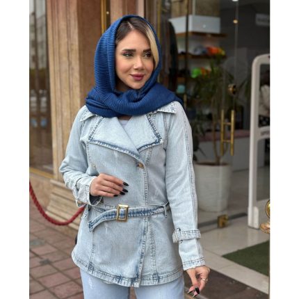 کت جین چهار فصل