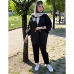 کت و شلوار مازراتی ملورین