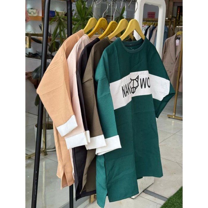 ست اسپرت مازراتی دخترانه