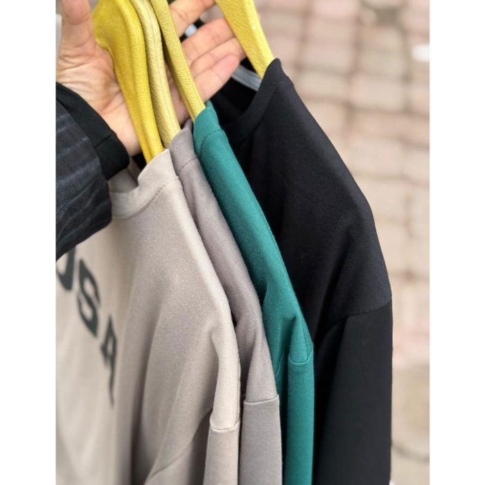 ست اسپرت گلکسی پنبه ملورین