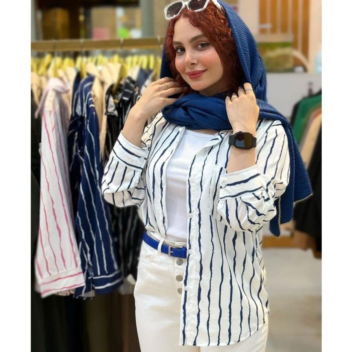 شومیز پری (1003) - Image 4