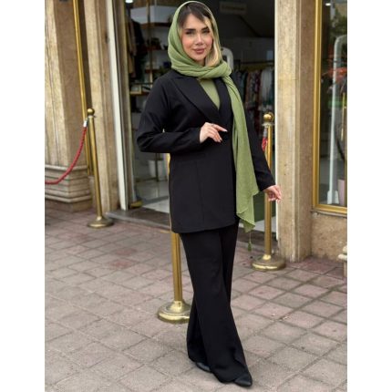 کت و شلوار مجلسی مازراتی