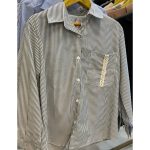 شومیز راه راه داکرون (5017) - Image 2