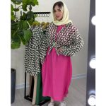 سارافون و رویه شانتون درجه 1 (5028)