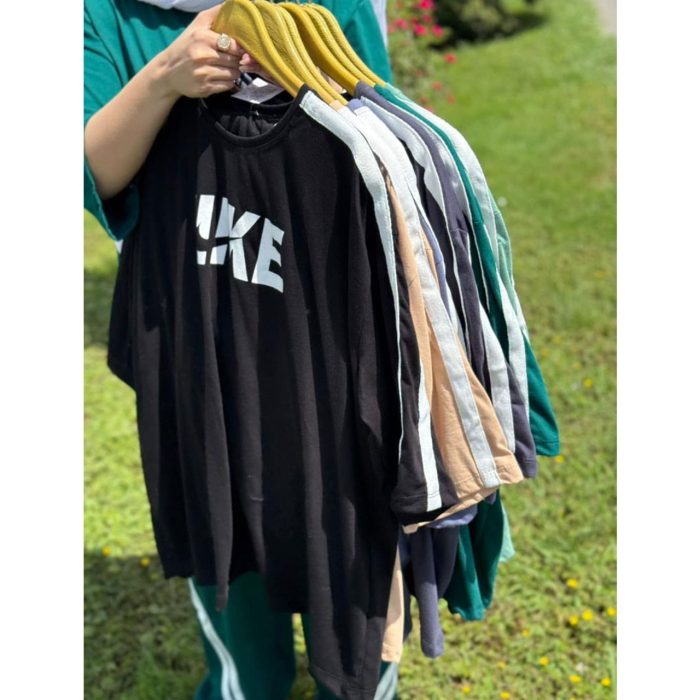 ست نایک اسپرت