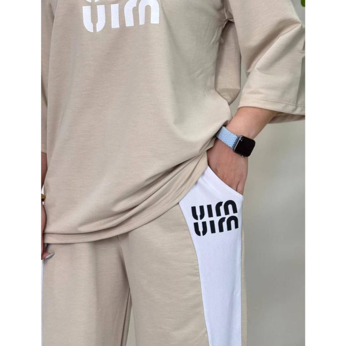 ست دخترانه اسپرت میو میو ملورین