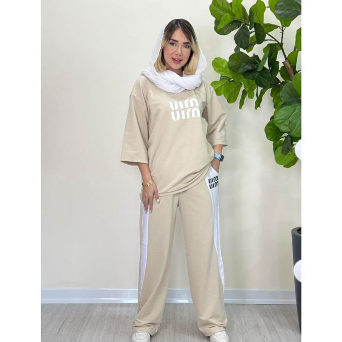 ست دخترانه اسپرت میو میو ملورین