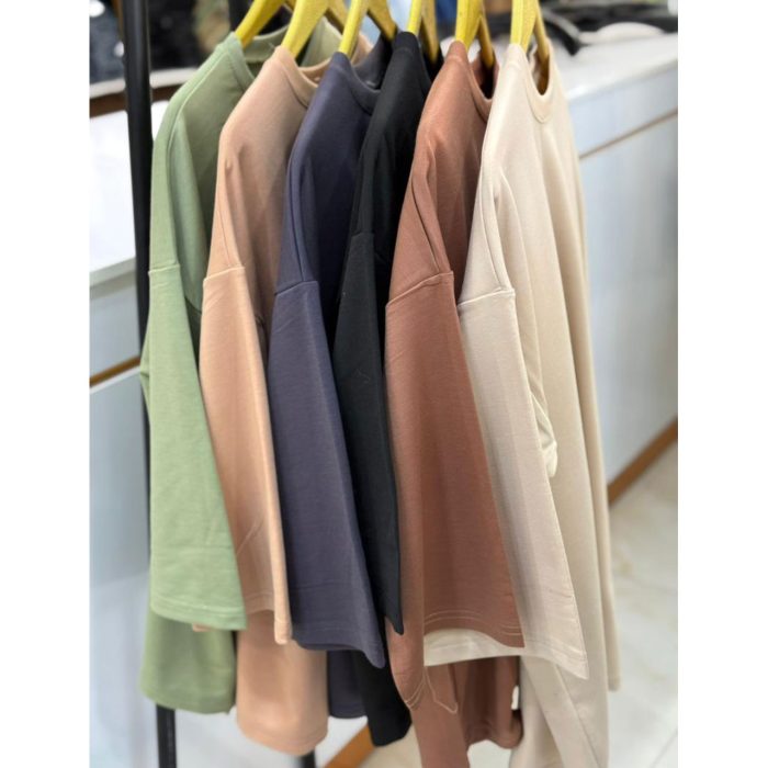 ست گلدوزی پنبه (5143) - Image 3