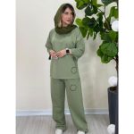 ست گلدوزی پنبه (5143)