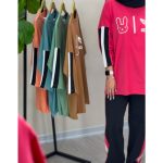 ست اسپرت عروسکی (5078) - Image 2