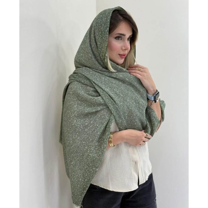 شال نخی تابستونی