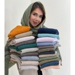 شال نخی تابستونی