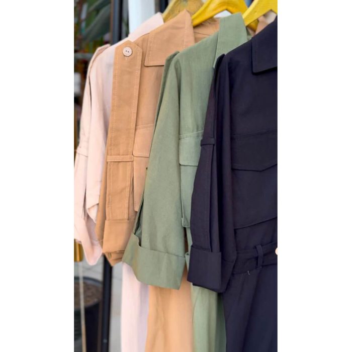 سرهمی کمرکش (5116) - Image 2