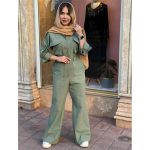 سرهمی کمرکش (5116)