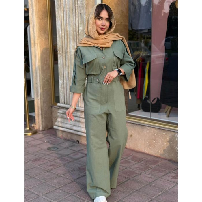 سرهمی کمرکش (5116) - Image 3