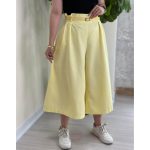 دامن شلواری (5203) - Image 2