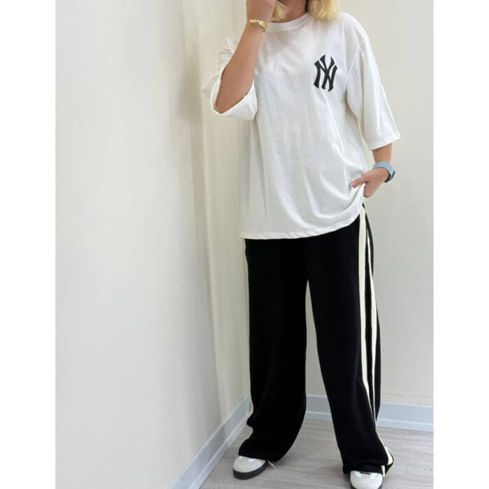 ست اسپرت دخترونه