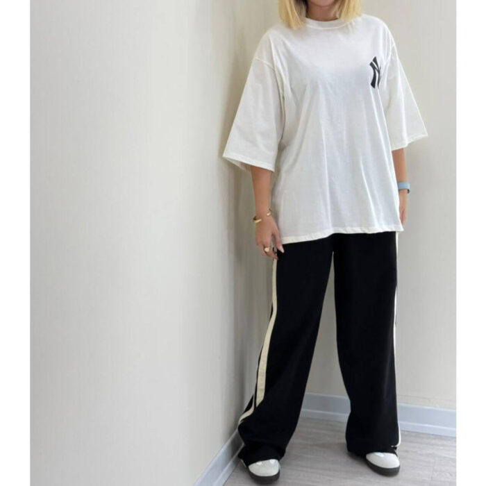 ست اسپرت دخترونه