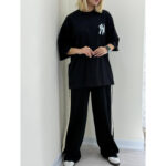 ست اسپرت دخترونه