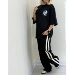 ست اسپرت دخترونه