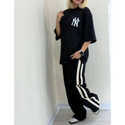 ست اسپرت دخترونه