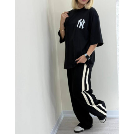 ست اسپرت دخترونه