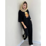 ست عروسکی ملورین