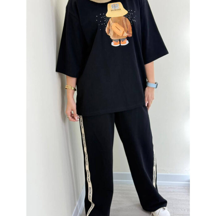 ست عروسکی ملورین